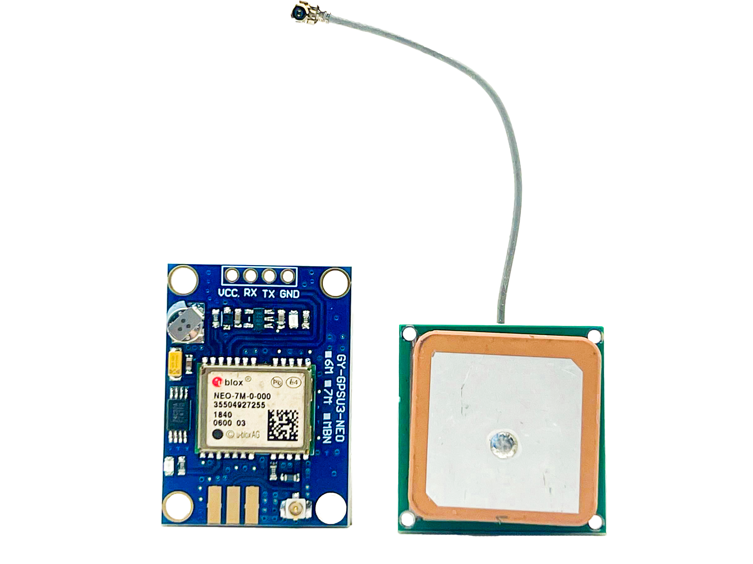 Module GPS NEO-6M-0-001